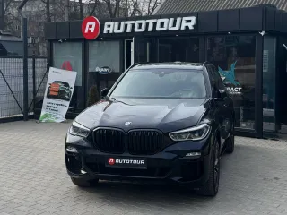 BMW X5 M