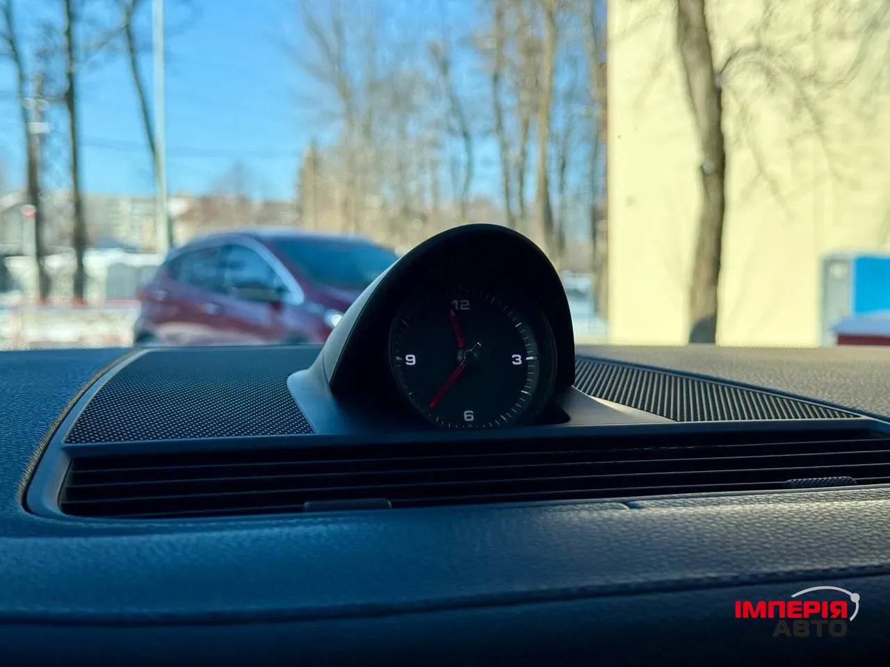 Porsche Panamera - фото 16