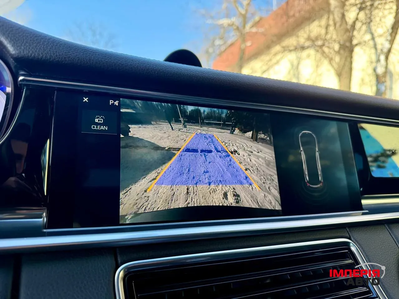 Porsche Panamera - фото 17