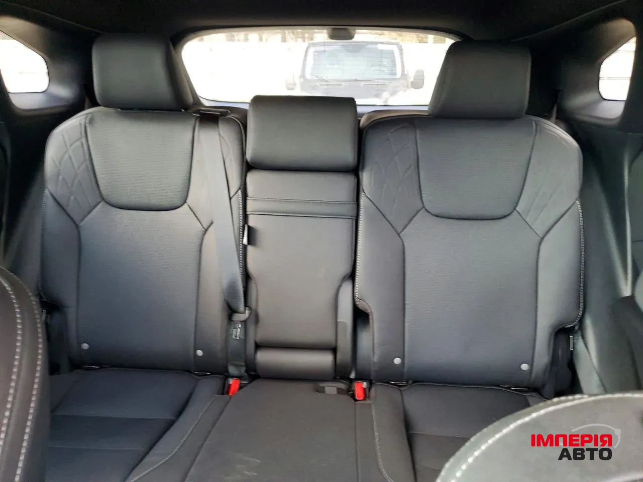 Lexus RX - фото 10