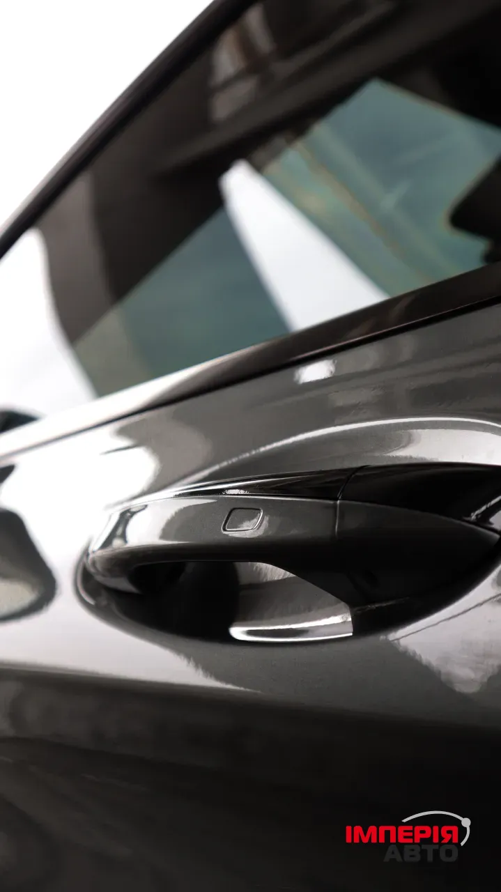 Mercedes-Benz C-Класс AMG - фото 13