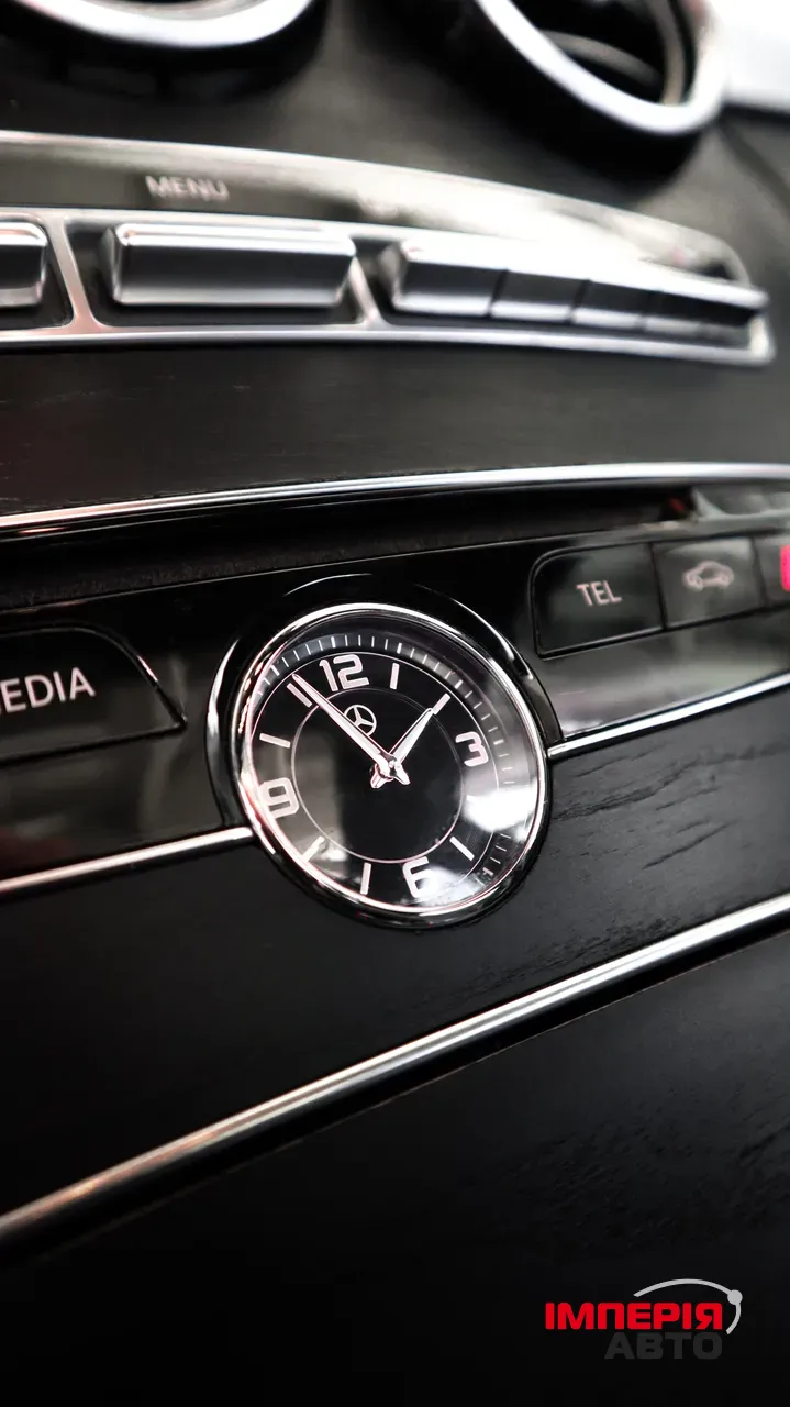 Mercedes-Benz C-Класс AMG - фото 9