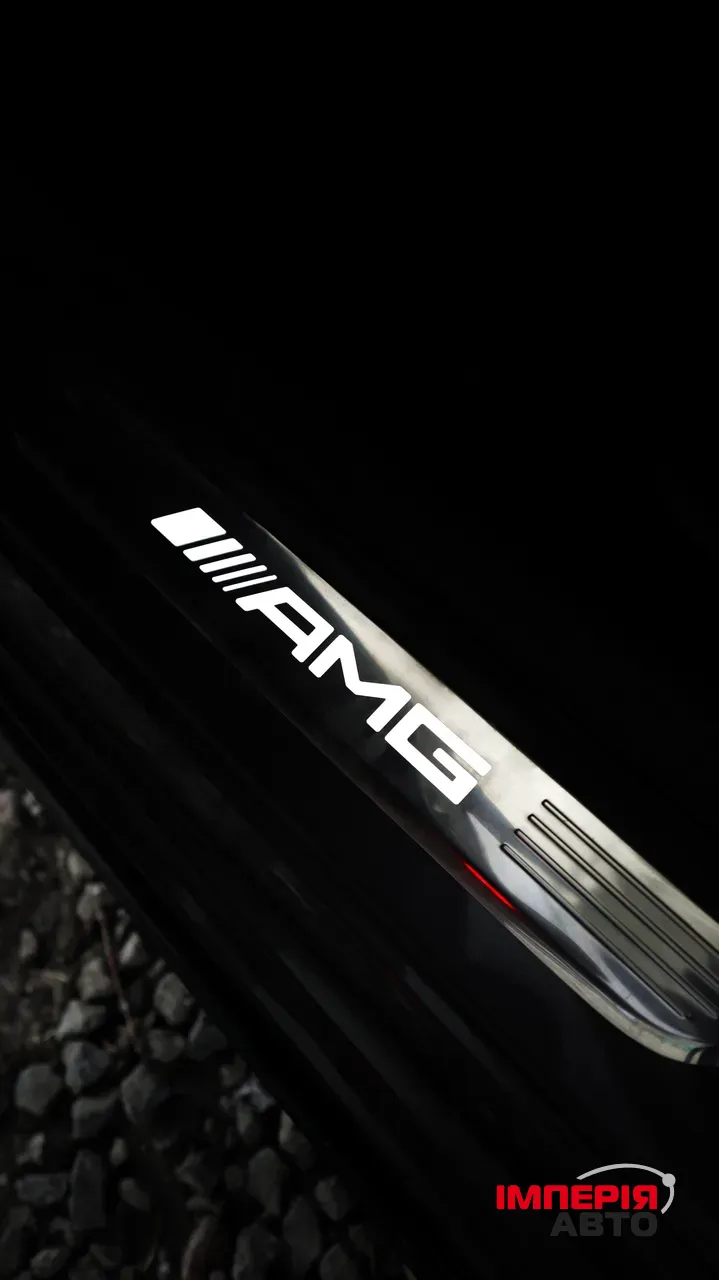 Mercedes-Benz C-Класс AMG - фото 14