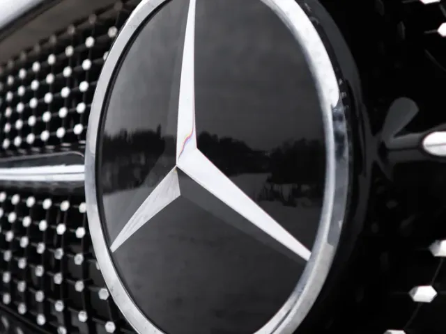 Mercedes-Benz C-Класс AMG - фото 4