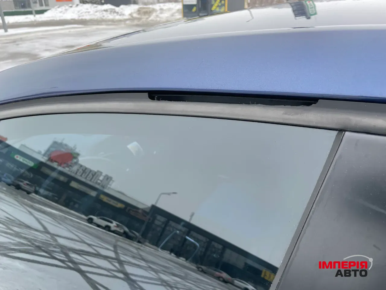 Volkswagen Golf Plus - фото 28