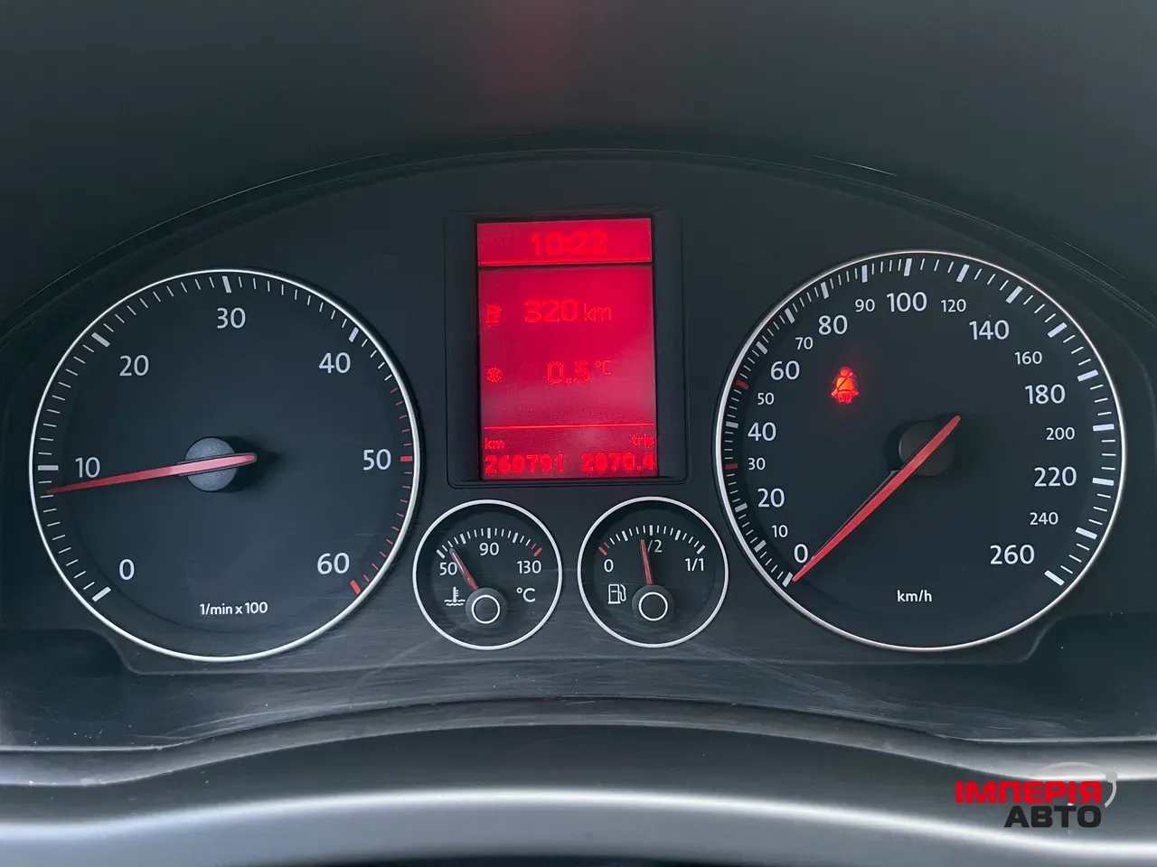 Volkswagen Golf Plus - фото 8