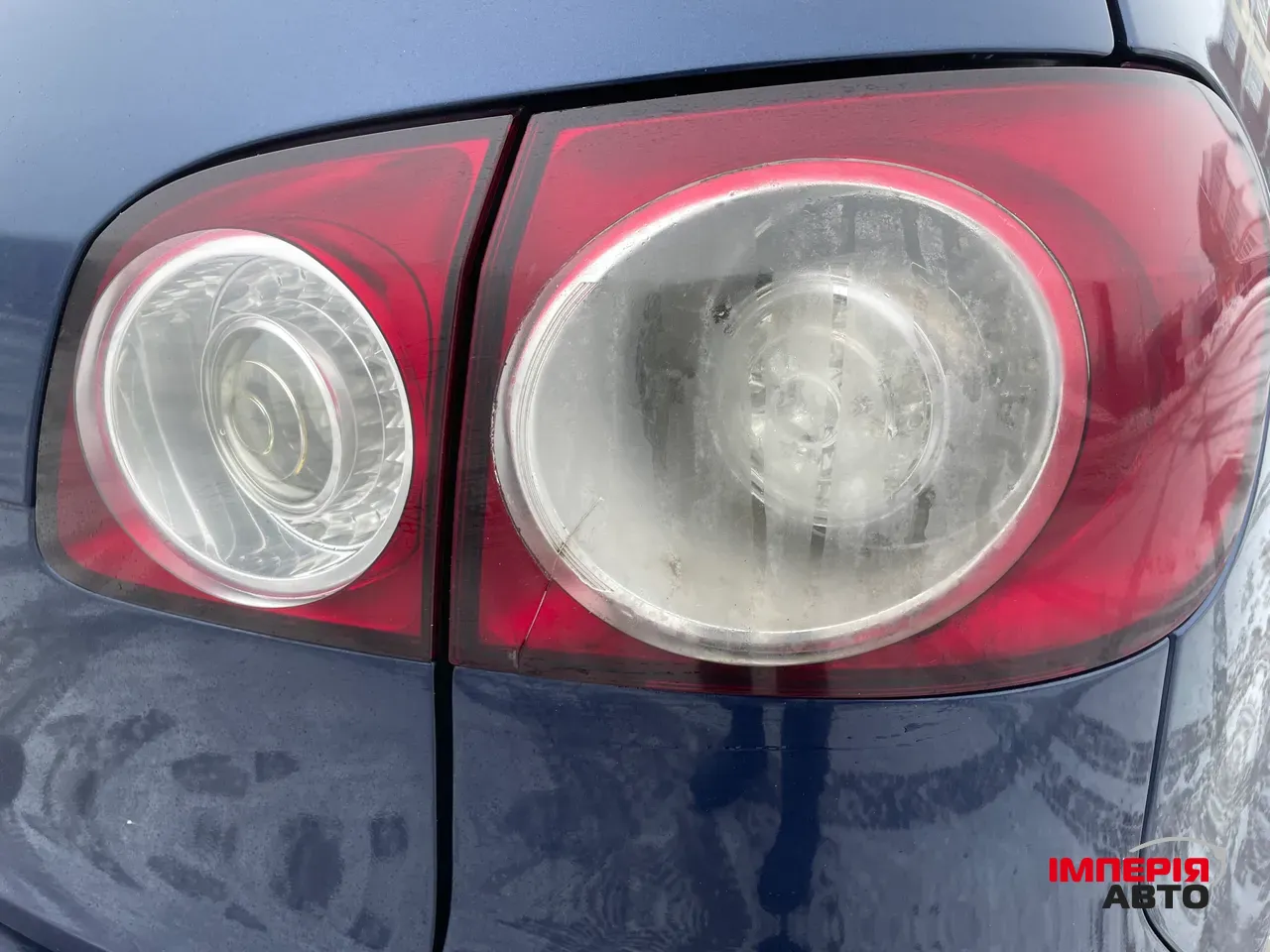 Volkswagen Golf Plus - фото 31