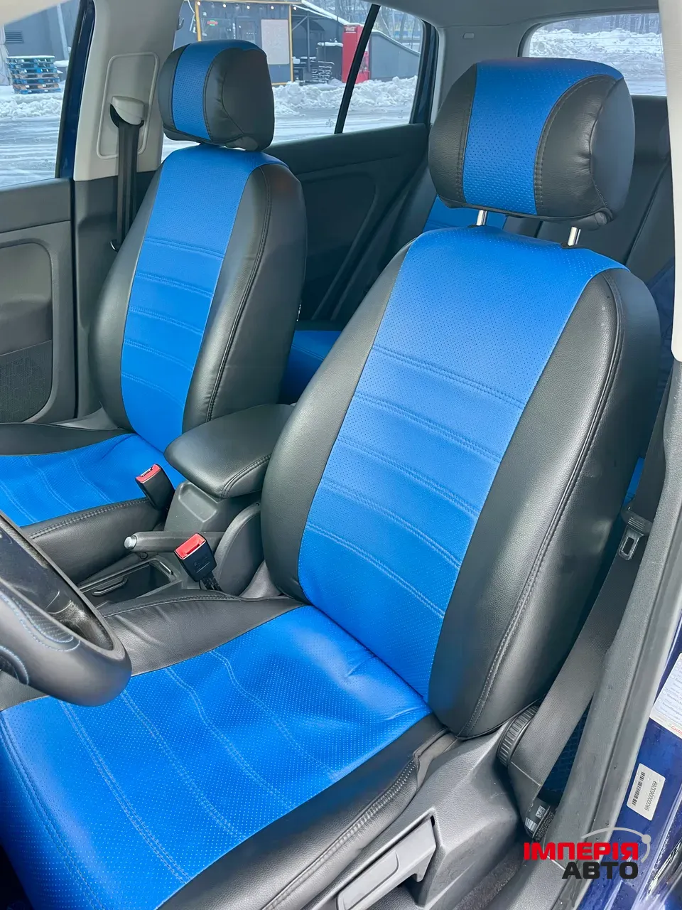 Volkswagen Golf Plus - фото 14