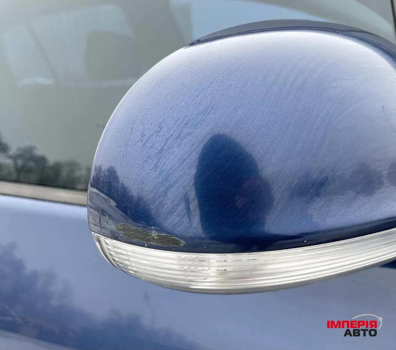 Volkswagen Golf Plus - фото 29