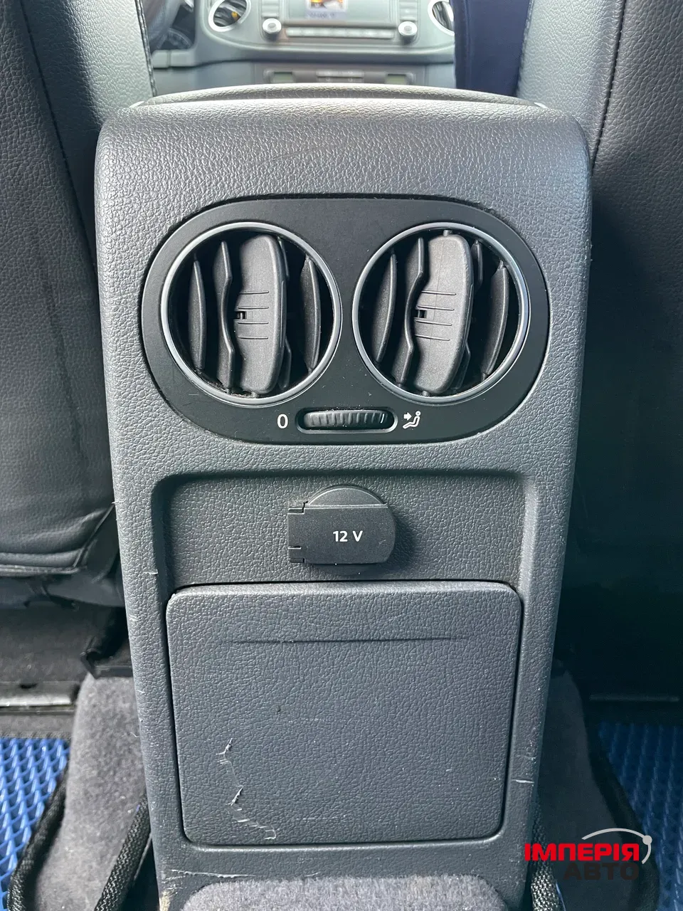 Volkswagen Golf Plus - фото 22