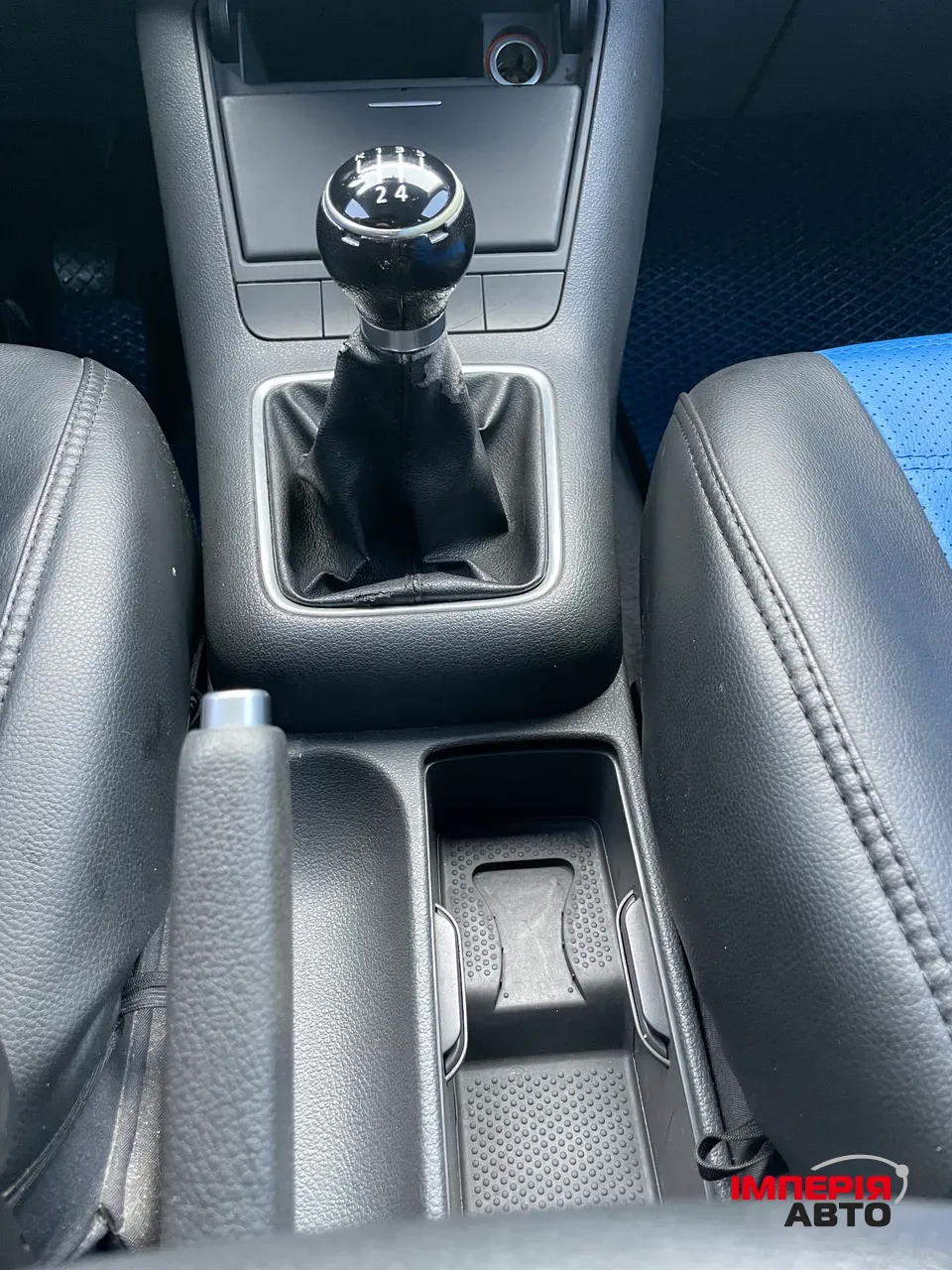 Volkswagen Golf Plus - фото 26