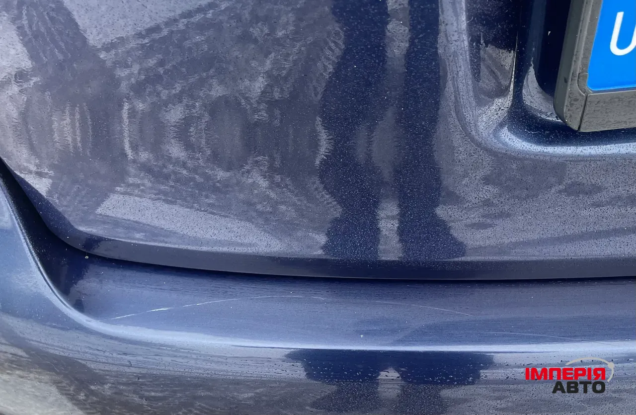 Volkswagen Golf Plus - фото 32