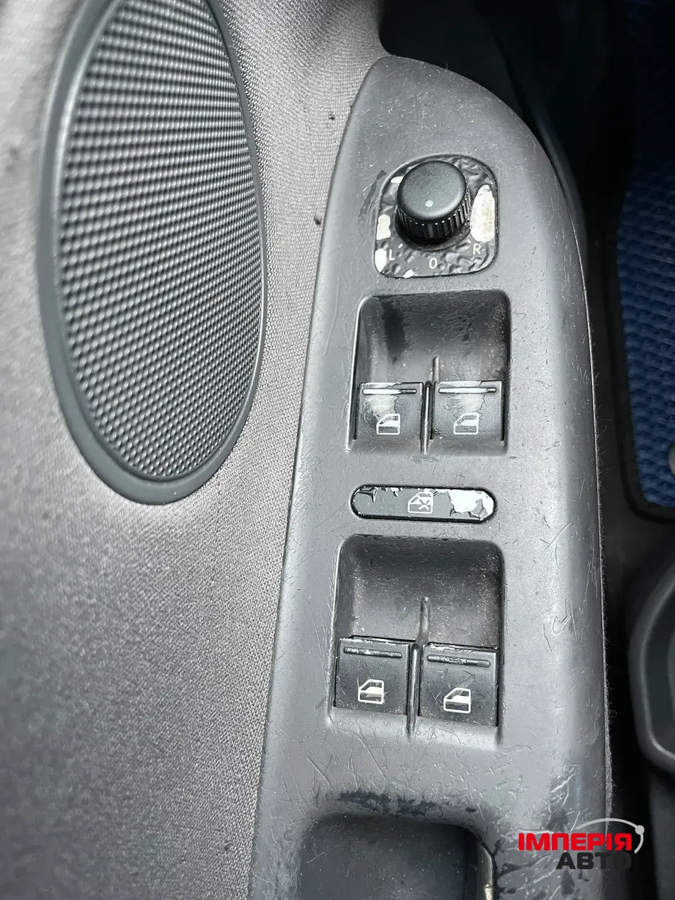 Volkswagen Golf Plus - фото 25