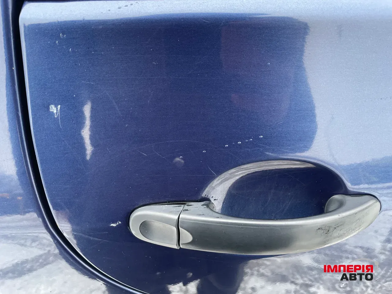 Volkswagen Golf Plus - фото 30