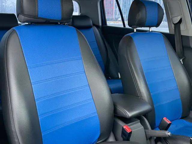 Volkswagen Golf Plus - фото 2