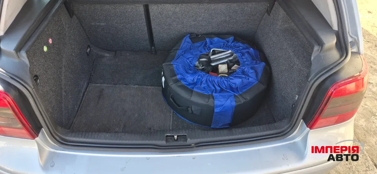 Volkswagen Golf - фото 5