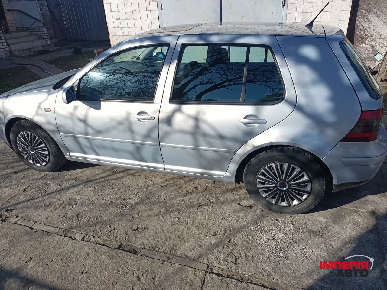 Volkswagen Golf - фото 13