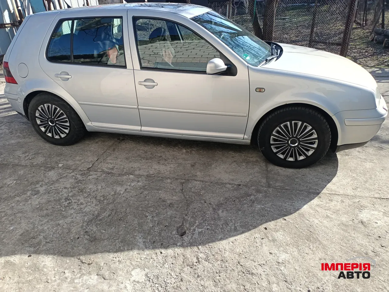 Volkswagen Golf - фото 14