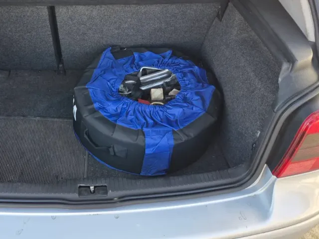 Volkswagen Golf - фото 5