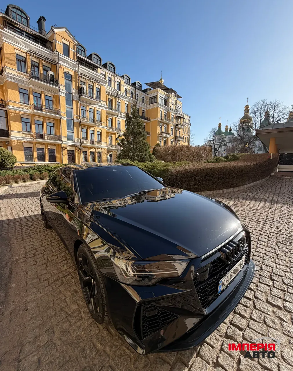 Audi A6 - фото 7