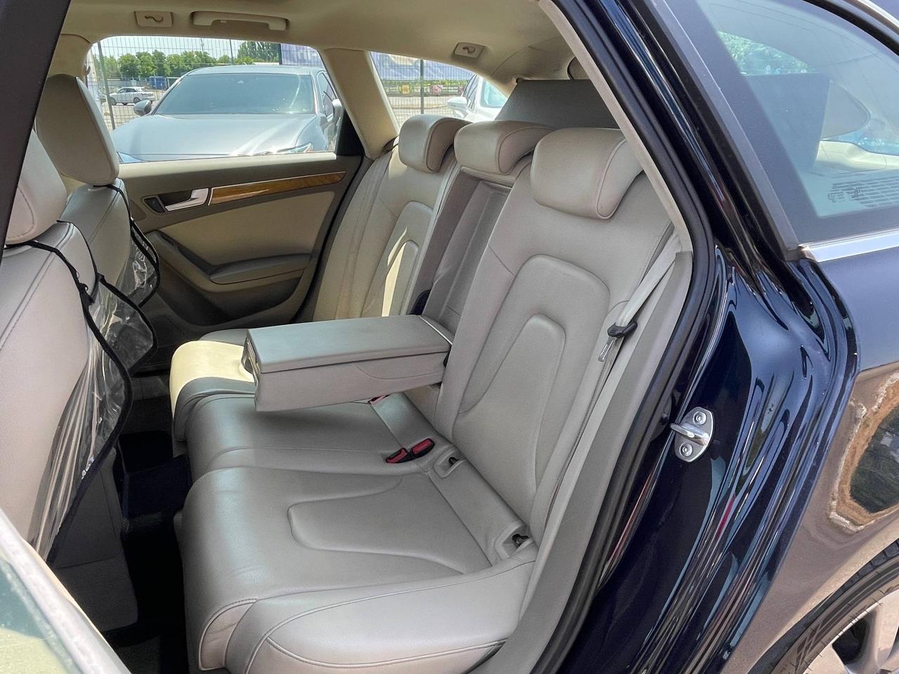 Audi A4 - фото 24