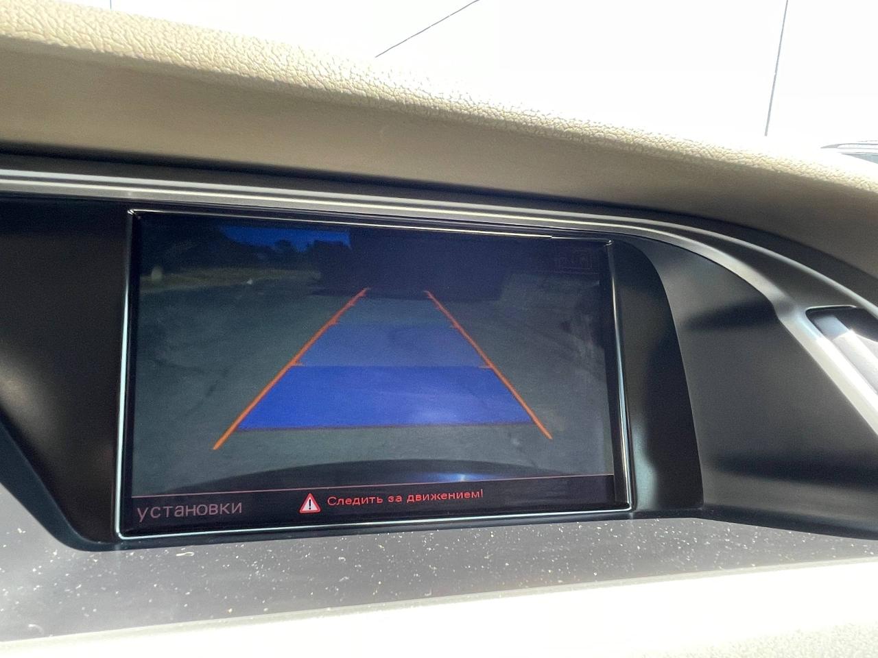 Audi A4 - фото 22