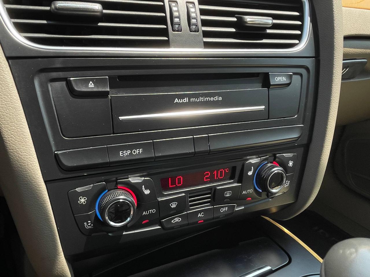 Audi A4 - фото 2