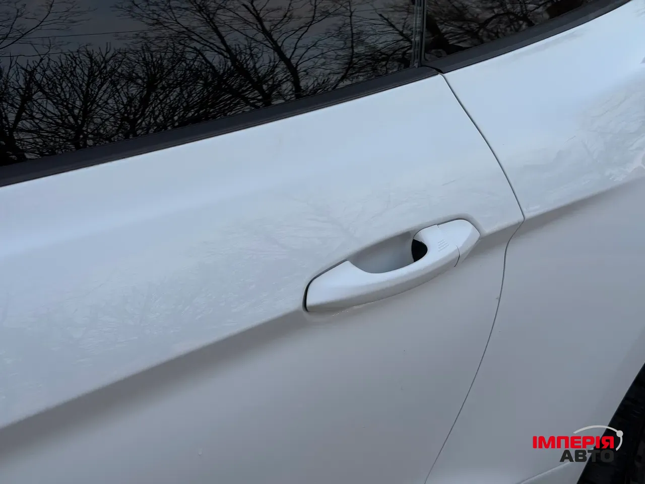 Ford Mustang - фото 20