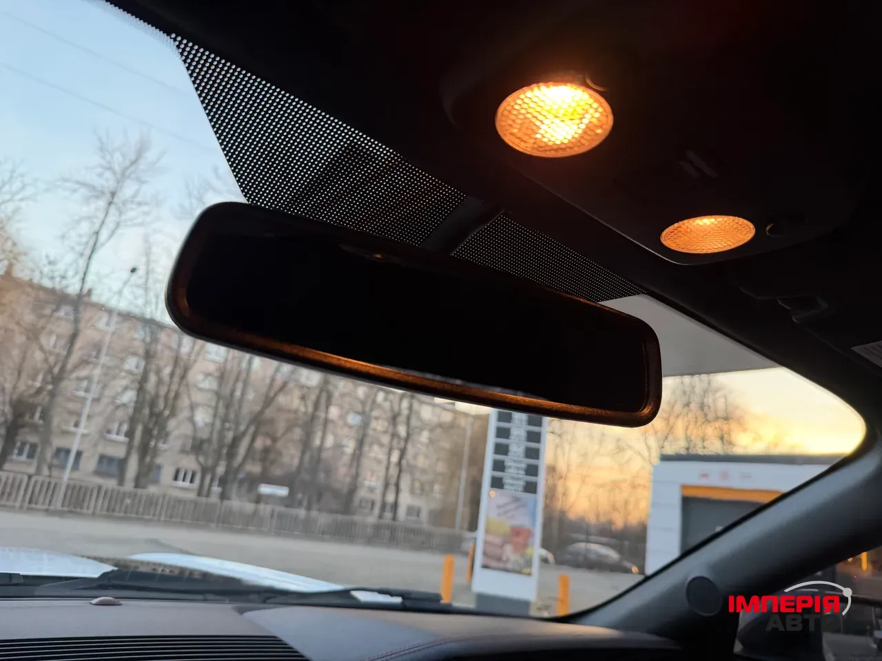 Ford Mustang - фото 48