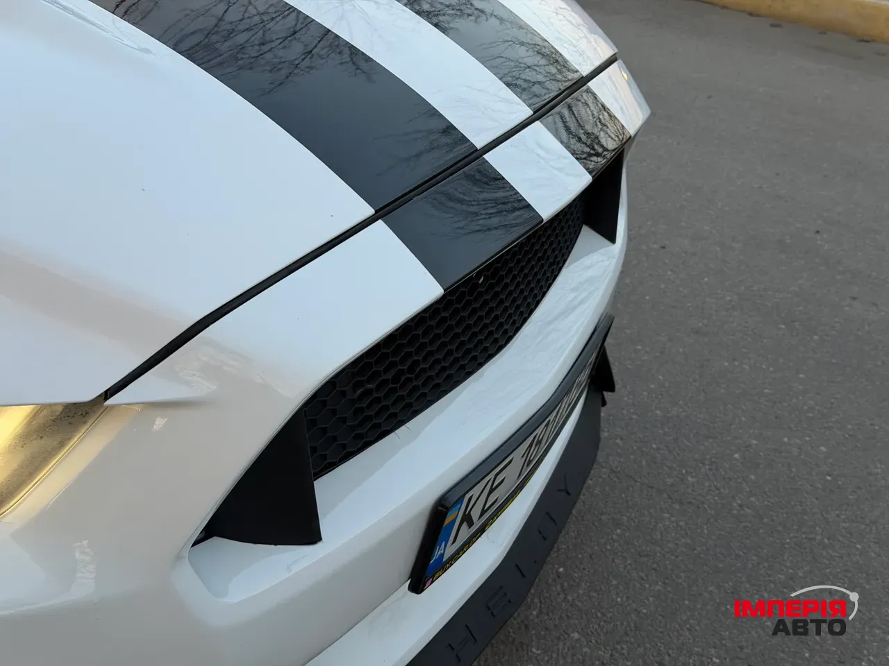 Ford Mustang - фото 28