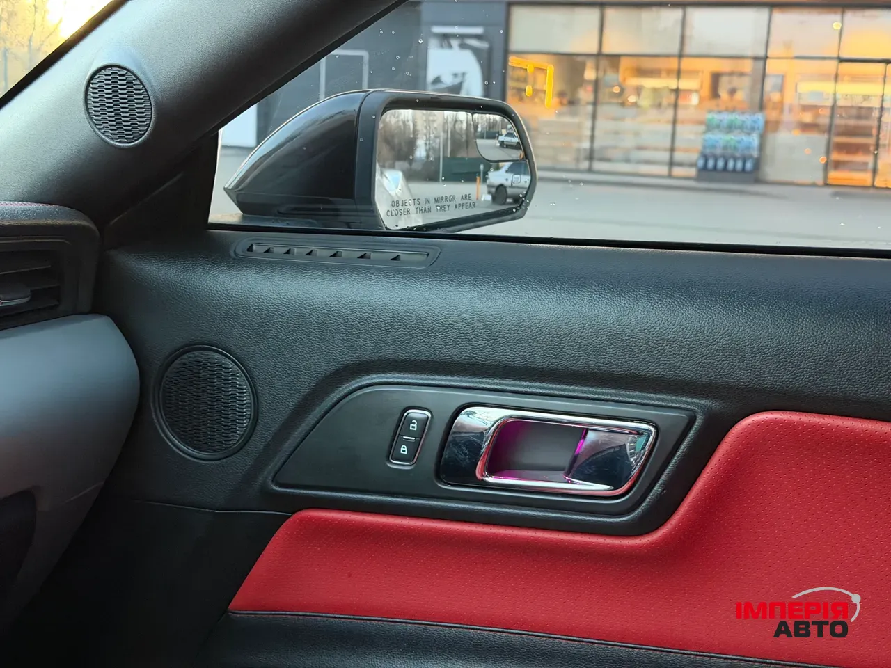 Ford Mustang - фото 49