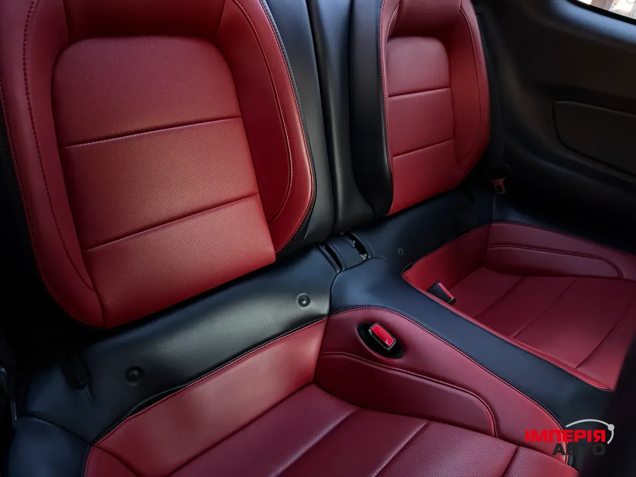 Ford Mustang - фото 10