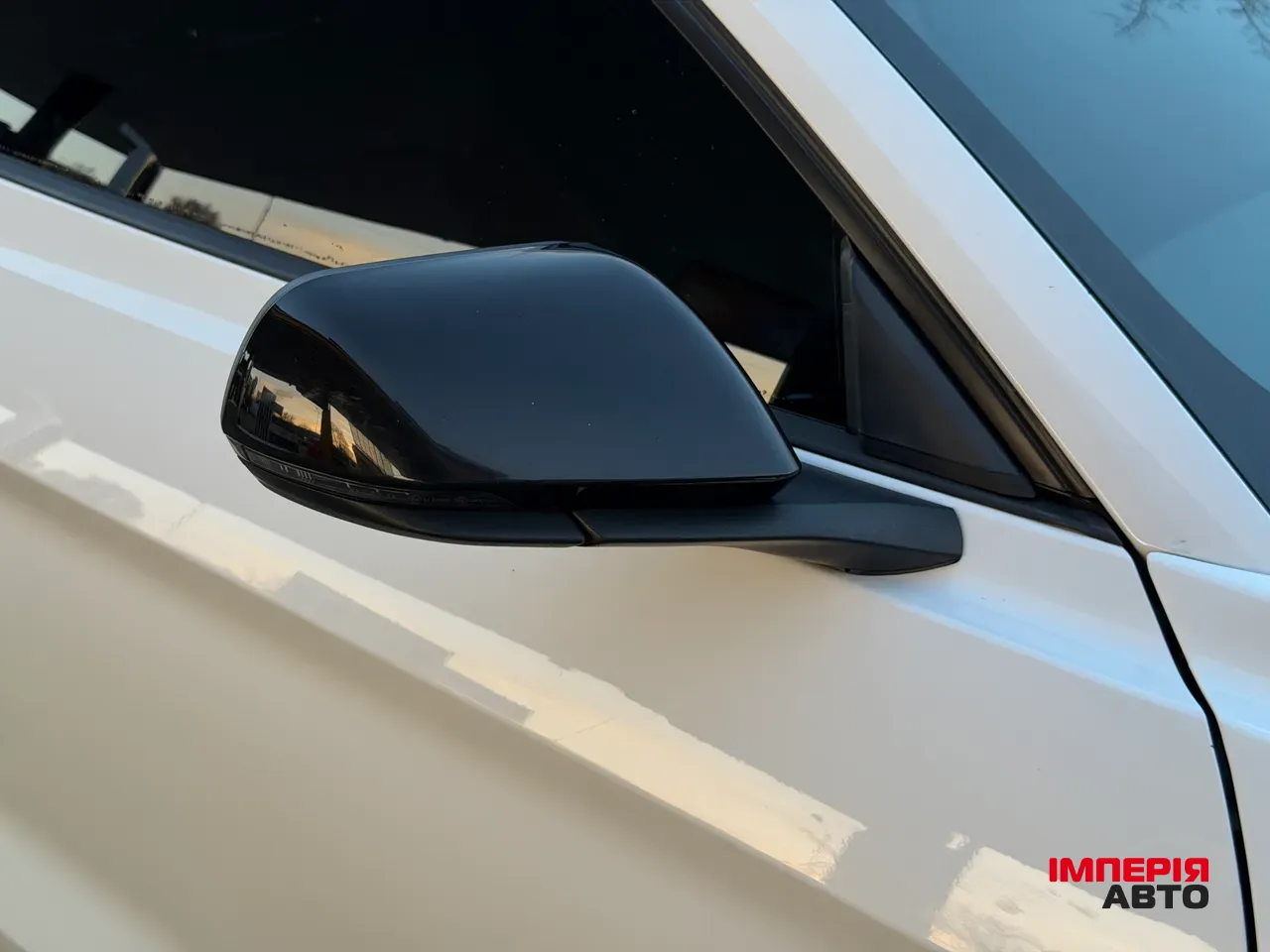 Ford Mustang - фото 25