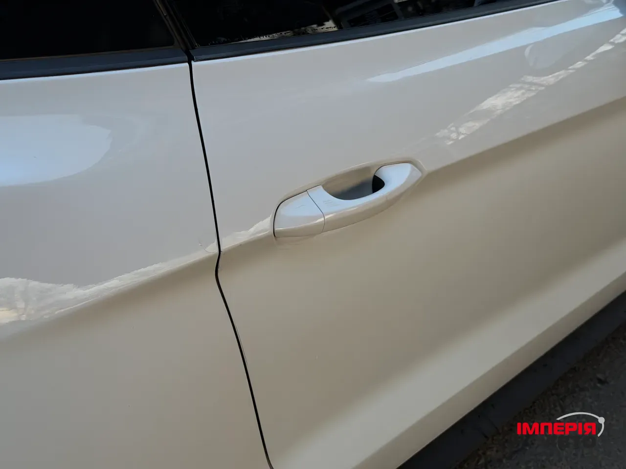 Ford Mustang - фото 26