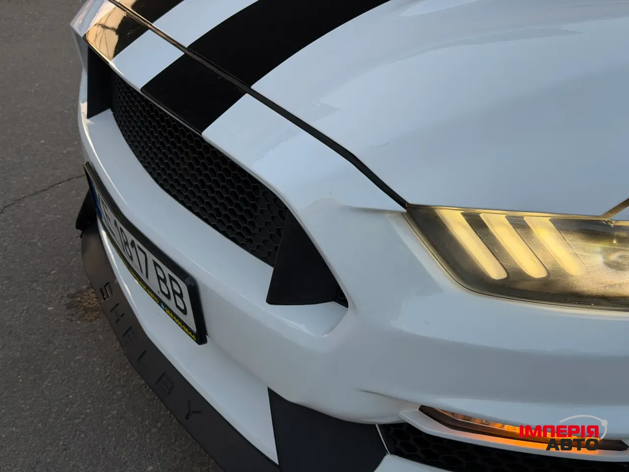 Ford Mustang - фото 17