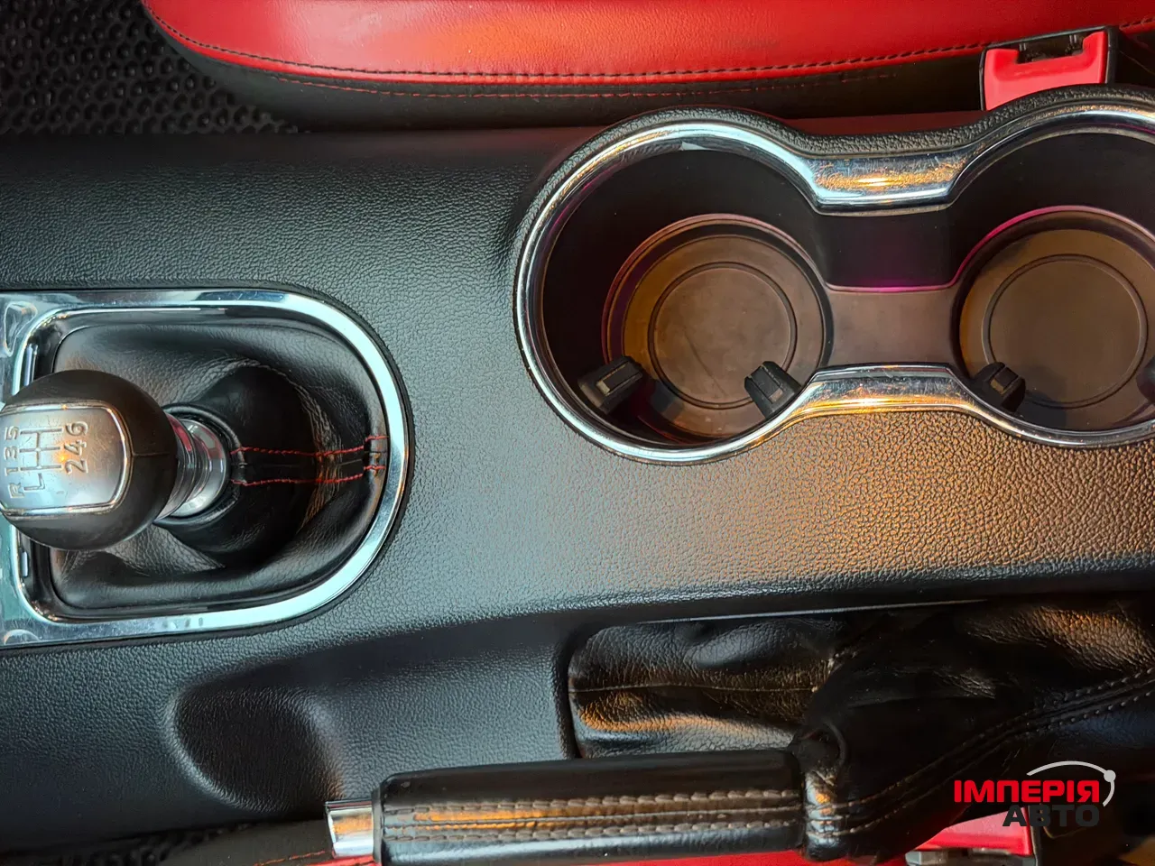 Ford Mustang - фото 50