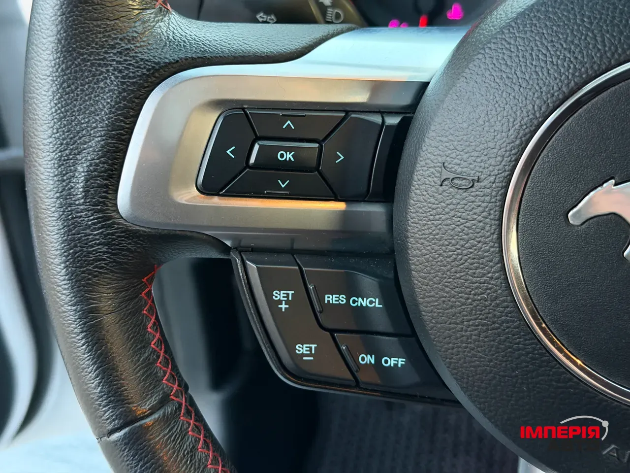 Ford Mustang - фото 40