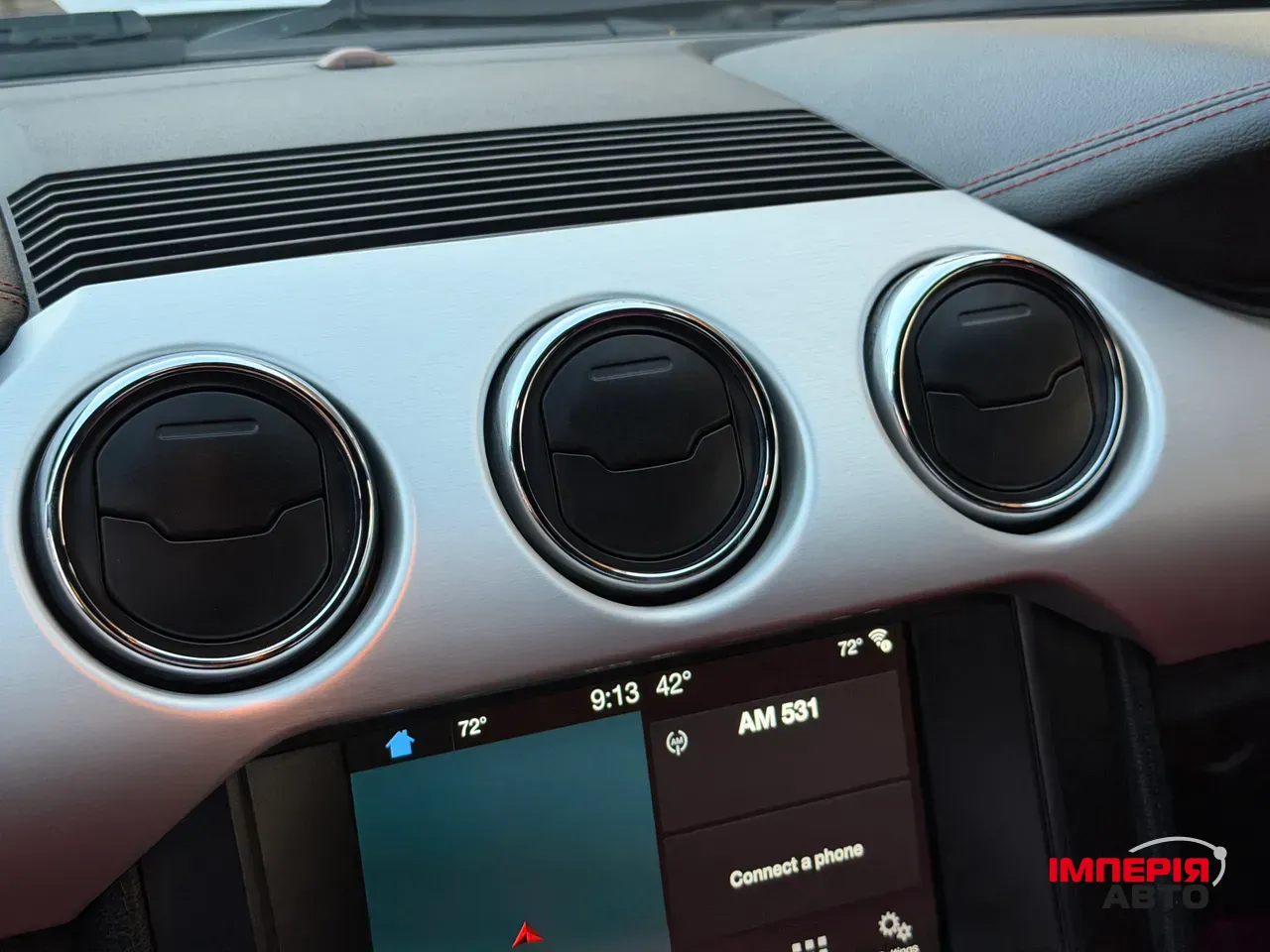 Ford Mustang - фото 42