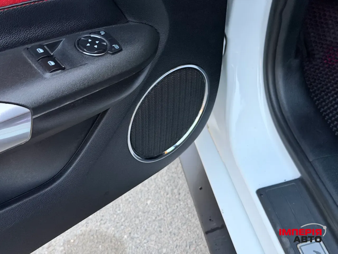 Ford Mustang - фото 35