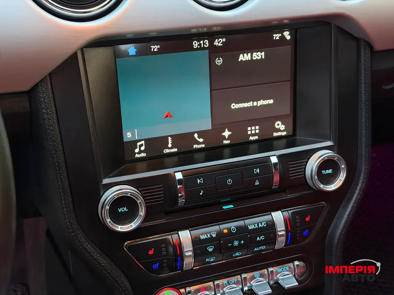 Ford Mustang - фото 47