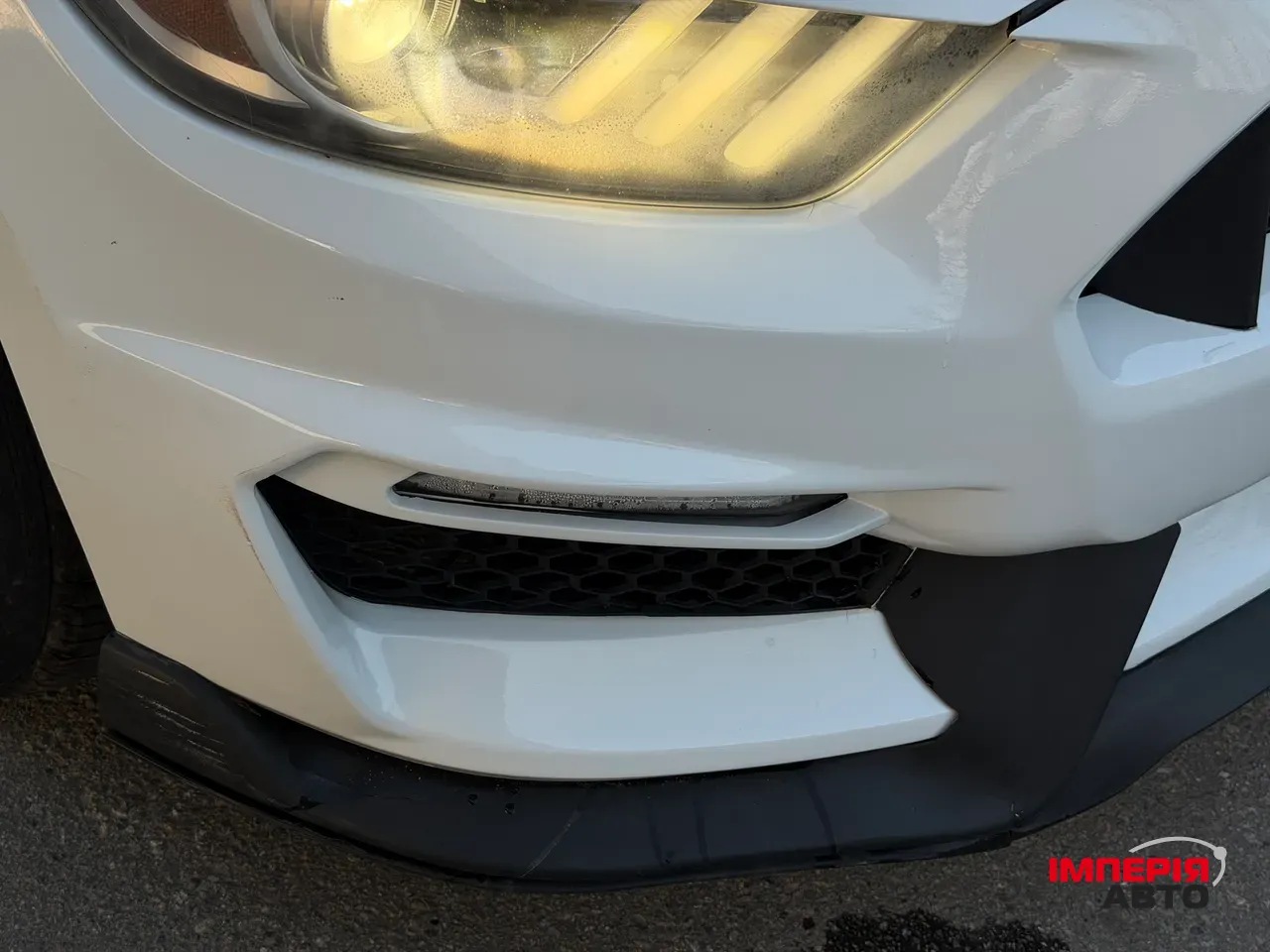 Ford Mustang - фото 29