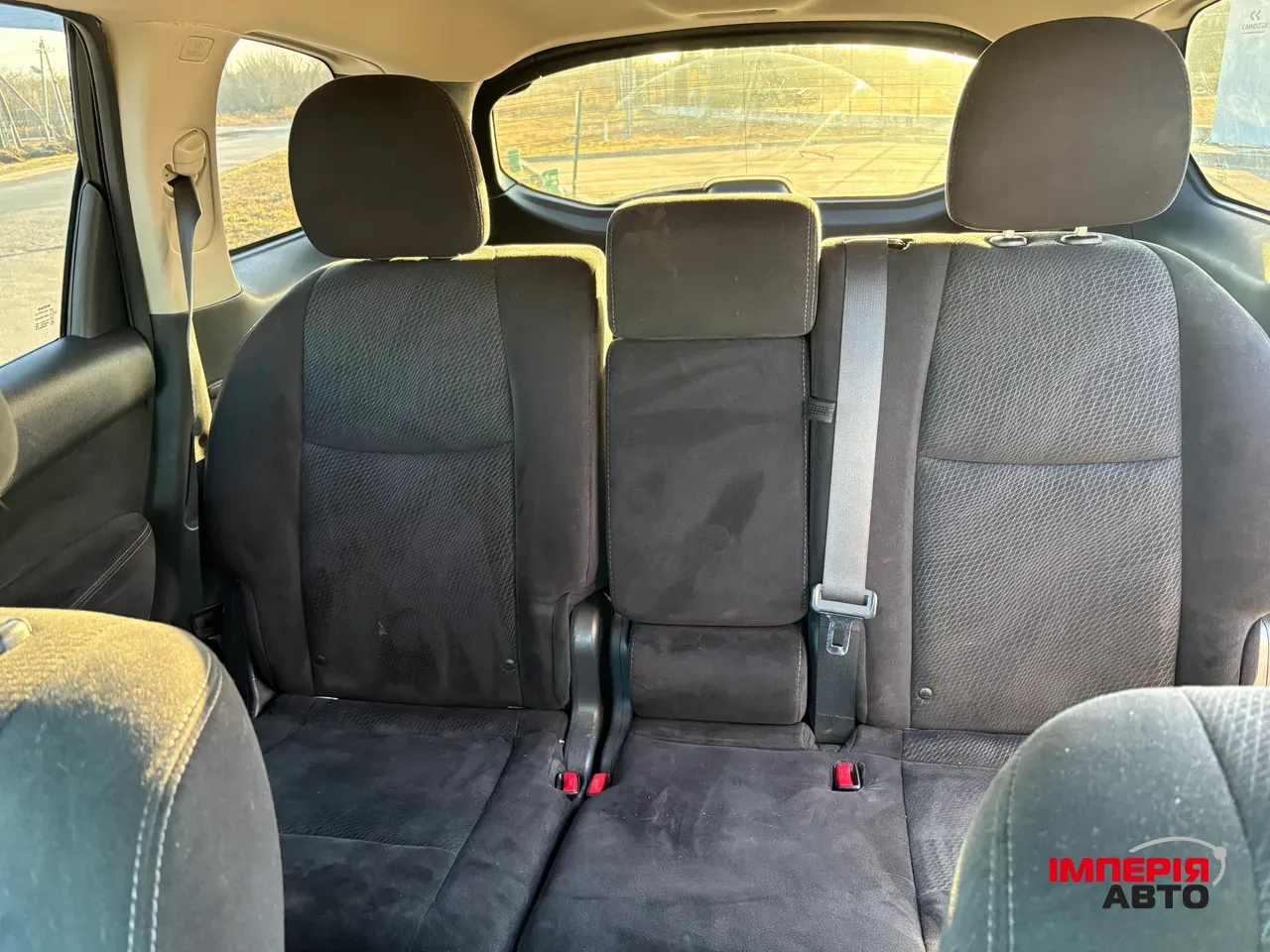 Nissan Pathfinder - фото 6