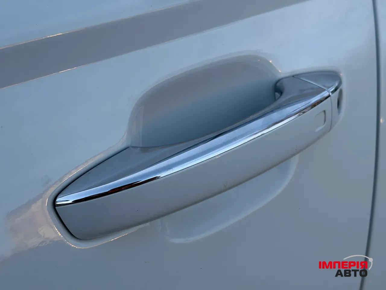 Audi A6 - фото 13