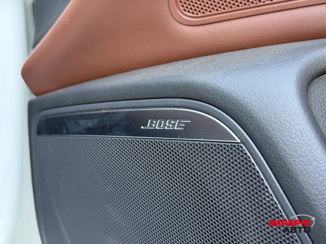 Audi A6 - фото 22