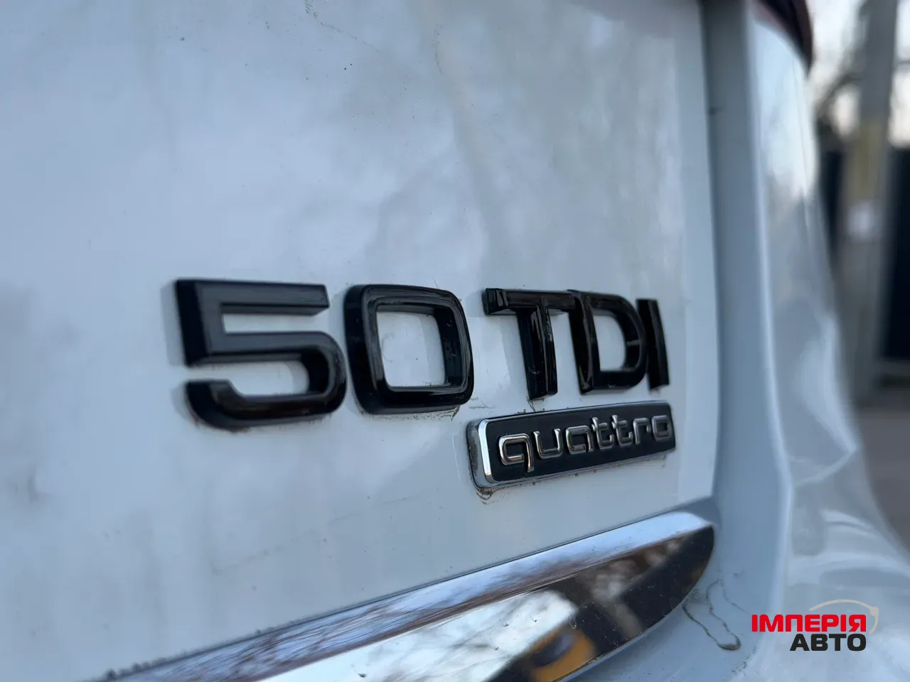 Audi A6 - фото 12