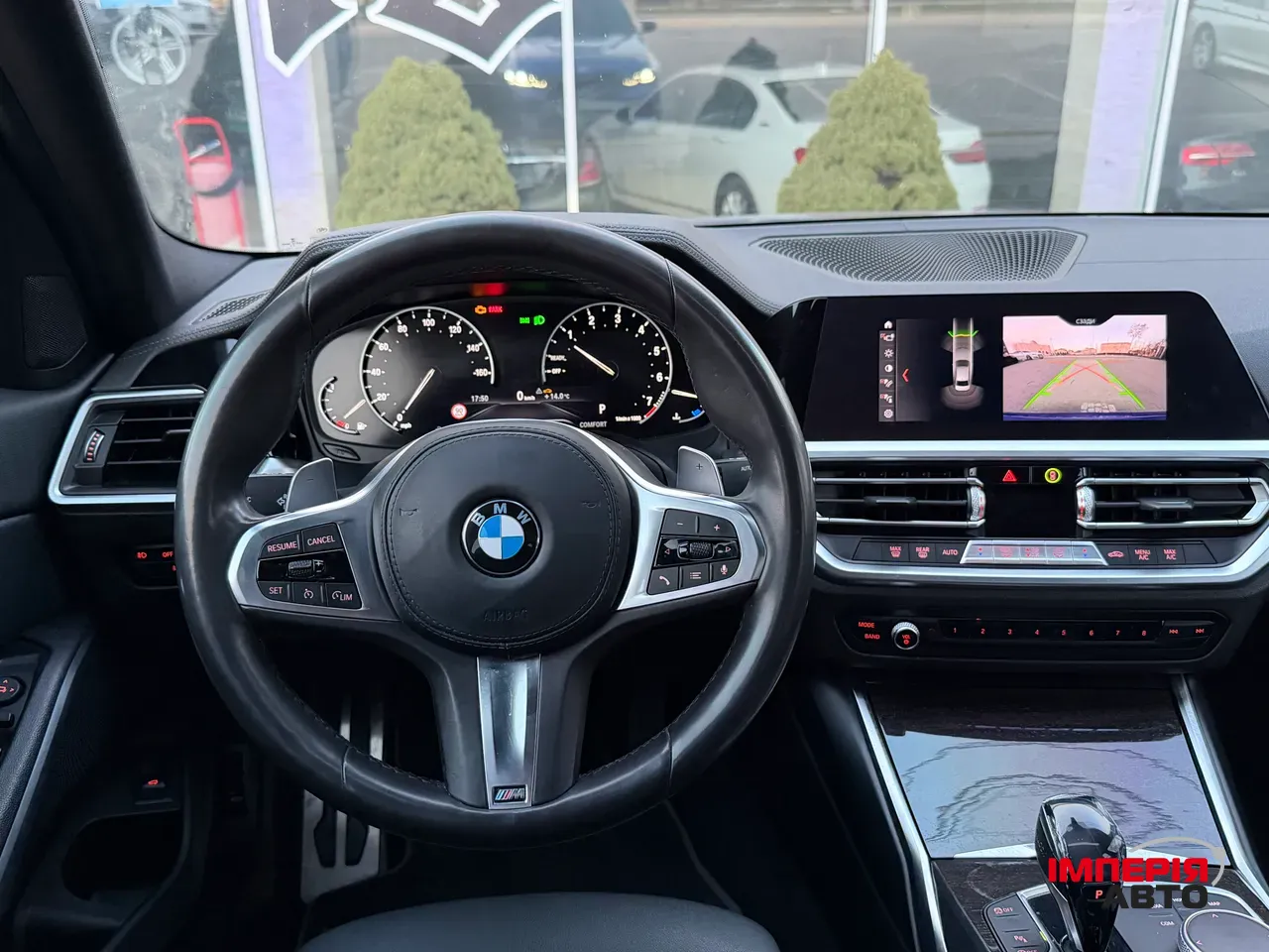 BMW 3 серії - фото 14