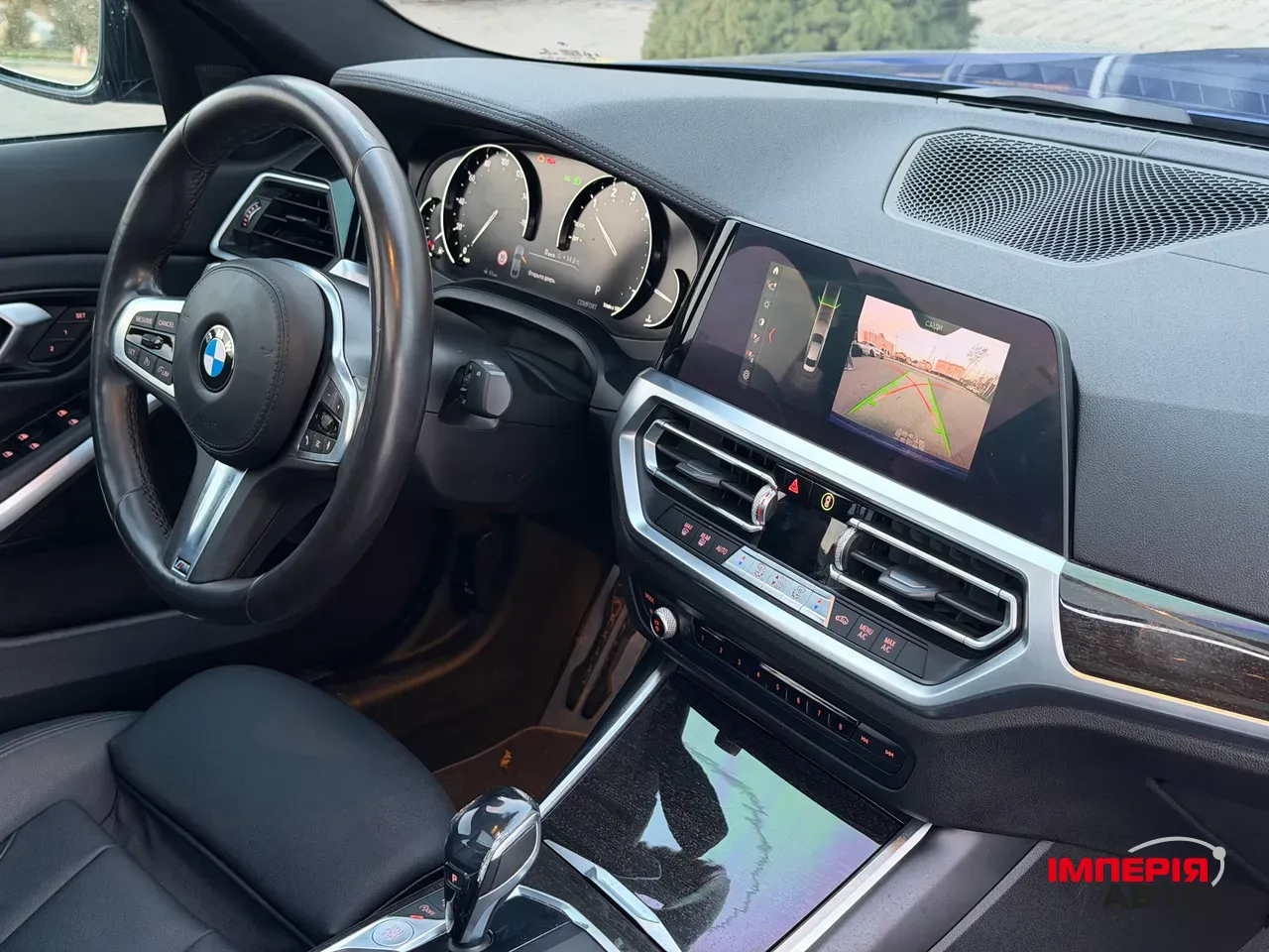 BMW 3 серії - фото 11