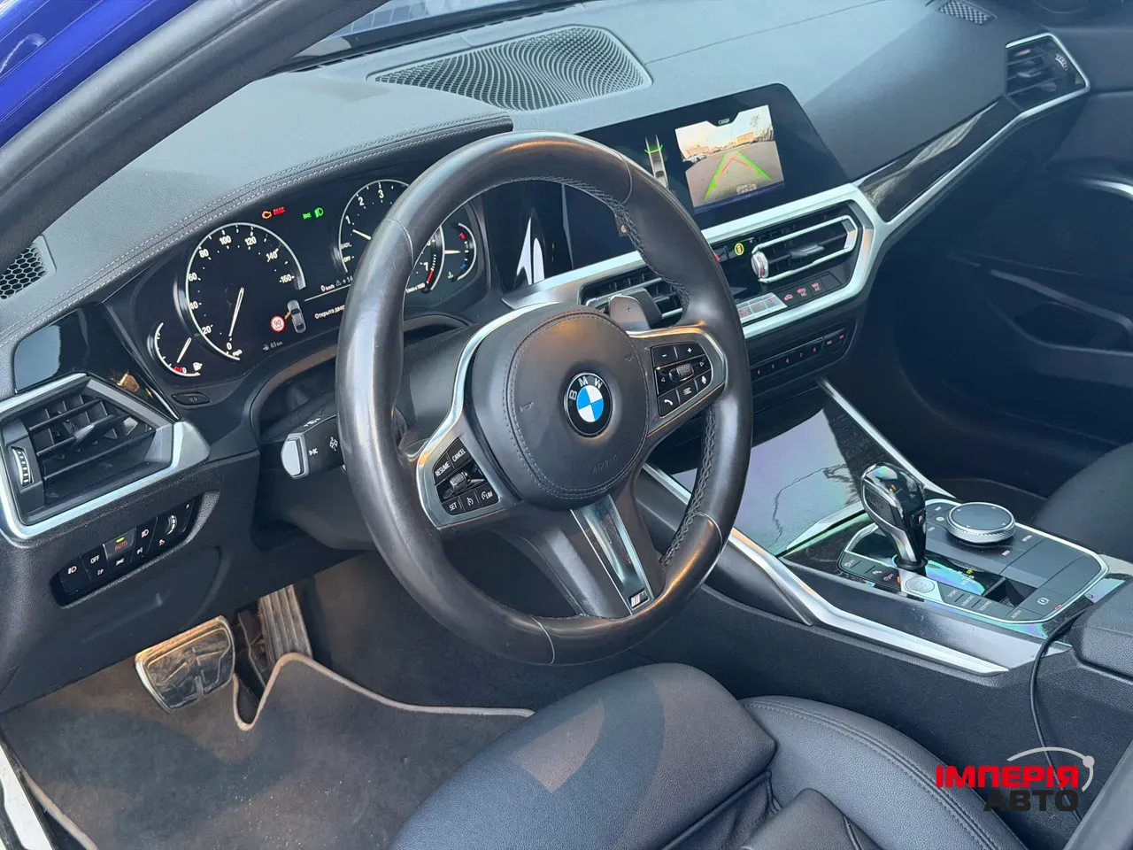 BMW 3 серії - фото 17