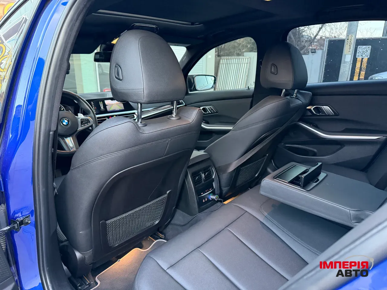BMW 3 серії - фото 13