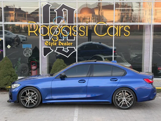 BMW 3 серії - фото 4